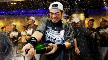 MLB: Ichiro Suzuki sigue en camino a entrar unánime al Salón de la Fama MLB: Ichiro Suzuki sigue en camino a entrar unánime al Salón de la Fama