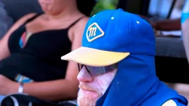 El béisbol venezolano de luto: Fallece Marty DeMerritt