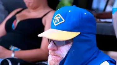 El béisbol venezolano de luto: Fallece Marty DeMerritt El béisbol venezolano de luto: Fallece Marty DeMerritt