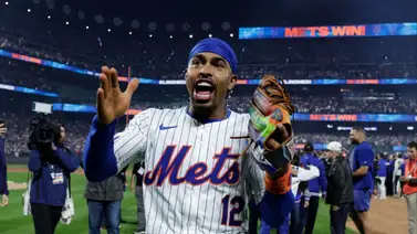 MLB: Francisco Lindor puede alcanzar varias marcas personales en 2025 MLB: Francisco Lindor puede alcanzar varias marcas personales en 2025