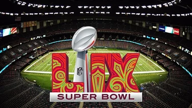NFL: Prepárate para el Super Bowl por Meridiano Televisión