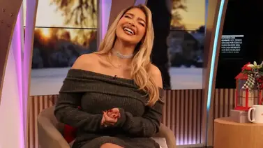 Migbelis Castellanos comparte en redes el baby shower de su hijo Migbelis Castellanos comparte en redes el baby shower de su hijo