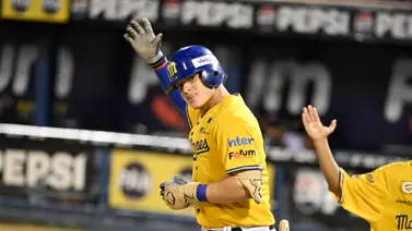 LVBP: Navegantes del Magallanes es la referencia de poder en el Round Robin LVBP: Navegantes del Magallanes es la referencia de poder en el Round Robin