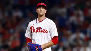 MLB: Este lanzador falló dos exámenes médicos antes de firmar con los Azulejos (+Info) MLB: Este lanzador falló dos exámenes médicos antes de firmar con los Azulejos (+Info)