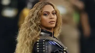Beyoncé dona importante suma de dinero a las víctimas en California Beyoncé dona importante suma de dinero a las víctimas en California