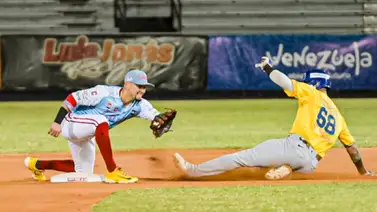 LVBP:¿Cuál es el número mágico de Cardenales para meterse en la final? (+video) LVBP:¿Cuál es el número mágico de Cardenales para meterse en la final? (+video)