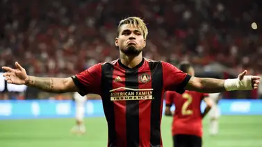 ¡Oficial! Josef Martínez seguirá en la MLS (+Video) ¡Oficial! Josef Martínez seguirá en la MLS (+Video)