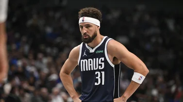 NBA: ¿Quiere imitar a LeBron? Esto dijo Klay Thompson tras superar la barrera de los 16 mil puntos en su carrera