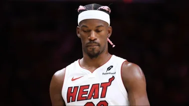 NBA: ¿Problemas con sus compañeros? Estos fueron los motivos del Miami Heat para suspender a Jimmy Butler
