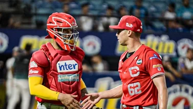 LVBP: Cardenales de Lara anunció rotación para la última semana del Round Robin