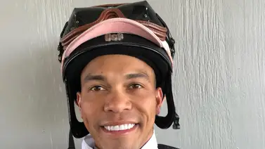 Observa cómo Samy Camacho pasó a dominar el mitin en Tampa Observa cómo Samy Camacho pasó a dominar el mitin en Tampa