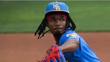 MLB: Firma de Colin Rea sacrifica a este dominicano en roster de Cachorros (+Info) MLB: Firma de Colin Rea sacrifica a este dominicano en roster de Cachorros (+Info)