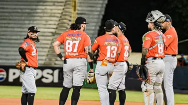 LVBP: Águilas registran una terrible racha en casa de Cardenales (+Dato)