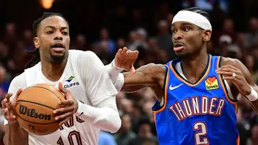 NBA anunció a los Jugadores de la Semana ¿Fue merecido? NBA anunció a los Jugadores de la Semana ¿Fue merecido?