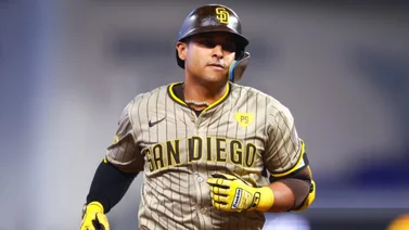 MLB: Donovan Solano tiene un nuevo equipo en las Grandes Ligas (+Detalles)