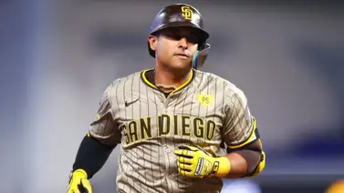 MLB: Donovan Solano tiene un nuevo equipo en las Grandes Ligas (+Detalles) MLB: Donovan Solano tiene un nuevo equipo en las Grandes Ligas (+Detalles)