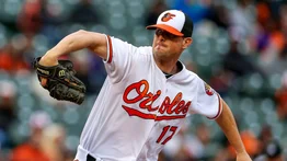 MLB: Un informe revela presunta causa de muerte del lanzador Brian Matusz (+Info)