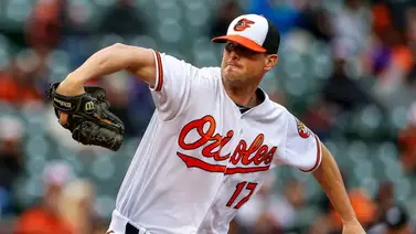 MLB: Un informe revela presunta causa de muerte del lanzador Brian Matusz (+Info) MLB: Un informe revela presunta causa de muerte del lanzador Brian Matusz (+Info)