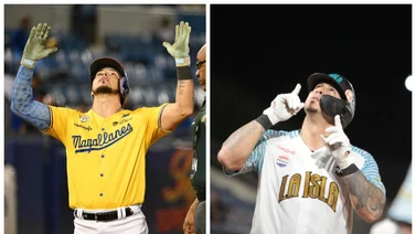 LVBP: Magallanes cede en casa ante Bravos (Finalizado)