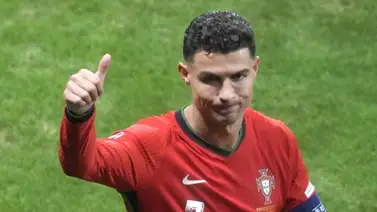 Este es el regalo que Portugal quiere darle a Cristiano Ronaldo antes de retirarse Este es el regalo que Portugal quiere darle a Cristiano Ronaldo antes de retirarse