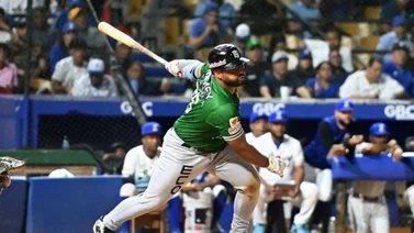 LIDOM: Estrellas Orientales finalizan contrato con este jugador venezolano (+Detalles) 