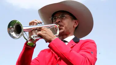 Suena el clarín en la primera reunión del 2025 en La Rinconada con un total de once carreras  Suena el clarín en la primera reunión del 2025 en La Rinconada con un total de once carreras