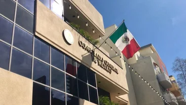 consulados mexicanos en Estados Unidos