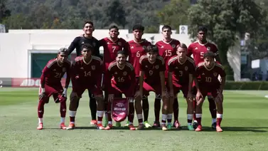 ¿Cómo sería la defensa Vinotinto en el Sudamericano Sub-20? ¿Cómo sería la defensa Vinotinto en el Sudamericano Sub-20?