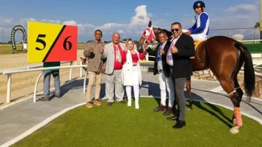 Queen Of South a tomar desquite en la Copa “Inauguración” de Valencia