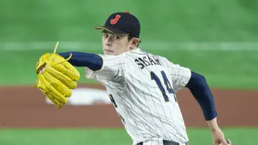 MLB: El destino de Roki Sasaki podría estar en estos tres equipos (+Info) MLB: El destino de Roki Sasaki podría estar en estos tres equipos (+Info)