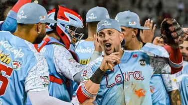 LVBP: ¡Por todo lo alto! Cardenales de Lara es el primer finalista tras propinarle paliza a Tigres en Barquisimeto LVBP: ¡Por todo lo alto! Cardenales de Lara es el primer finalista tras propinarle paliza a Tigres en Barquisimeto