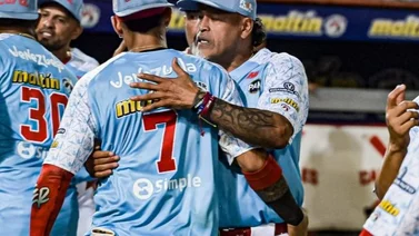 LVBP: ¡Histórico! Cardenales de Lara ahora es el tercer equipo con más finales disputadas