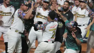 LVBP: Alexi Amarista alcanza cifra redonda de jonrones en Round Robin y supera a histórico pelotero LVBP: Alexi Amarista alcanza cifra redonda de jonrones en Round Robin y supera a histórico pelotero