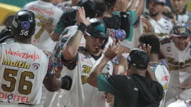 LVBP: Bravos triunfa y deja en jaque al Magallanes (Resumen)