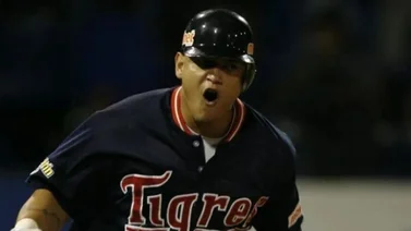 LVBP: Miguel Cabrera sigue como dueño total de esta marca para round robin ¿por cuánto tiempo más?