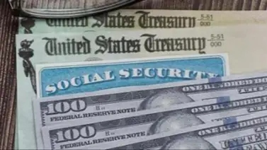 EEUU: ¿Quiénes reciben el ajuste del Seguro Social este 15 de enero? EEUU: ¿Quiénes reciben el ajuste del Seguro Social este 15 de enero?