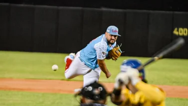 LVBP: Esto dice Máximo Castillo tras el pase a la gran final de Cardenales (+video)