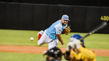LVBP: Esto dice Máximo Castillo tras el pase a la gran final de Cardenales (+video) LVBP: Esto dice Máximo Castillo tras el pase a la gran final de Cardenales (+video)