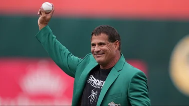 MLB: Este exjugador de Grandes Ligas vende artículos personales en Facebook (+Detalles)