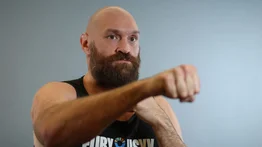 "El Rey Gitano" Tyson Fury anuncia su retiro del Boxeo