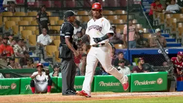 LIDOM: Leones del Escogido, la máquina de bateo del round robin dominicano (+Detalles) LIDOM: Leones del Escogido, la máquina de bateo del round robin dominicano (+Detalles)