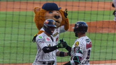 LVBP: Así le ha ido a los peloteros de Leones como refuerzos en esta postemporada (+video)