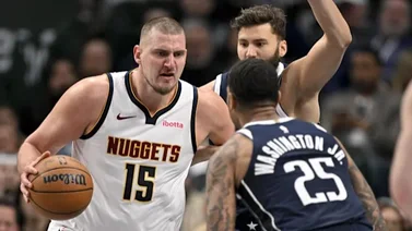 NBA: Estos son los juegos pautados para este 14 de enero