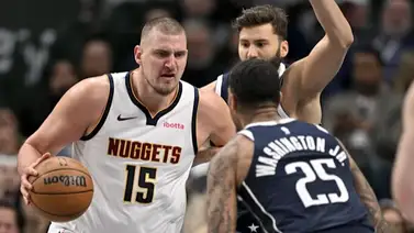 NBA: Estos son los juegos pautados para este 14 de enero NBA: Estos son los juegos pautados para este 14 de enero