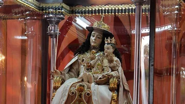 Barquisimeto celebra a la Divina Pastora: Detalles de la procesión 2025