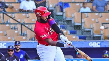 LIDOM: Leones del Escogido se pone por encima de Licey en pitcheo y bateo LIDOM: Leones del Escogido se pone por encima de Licey en pitcheo y bateo