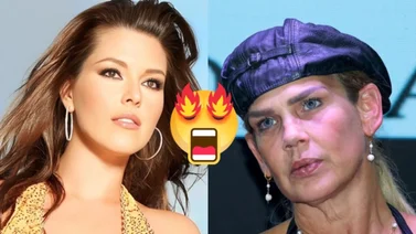 Alicia Machado se fue en contra de Niurka Marcos ¡Tremendo lío! 