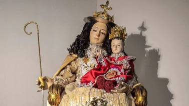 divina pastora 2025