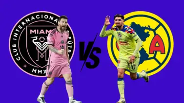 MLS: Estos son los precios del duelo entre Inter Miami vs Club América MLS: Estos son los precios del duelo entre Inter Miami vs Club América
