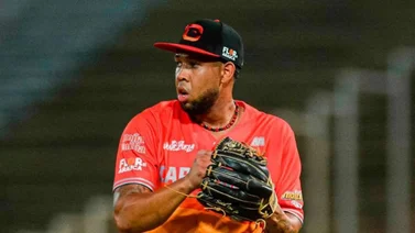 LVBP: Espinoza sobre el pase a la Final "4-0 a favor de nosotros, esas son las expectativas"